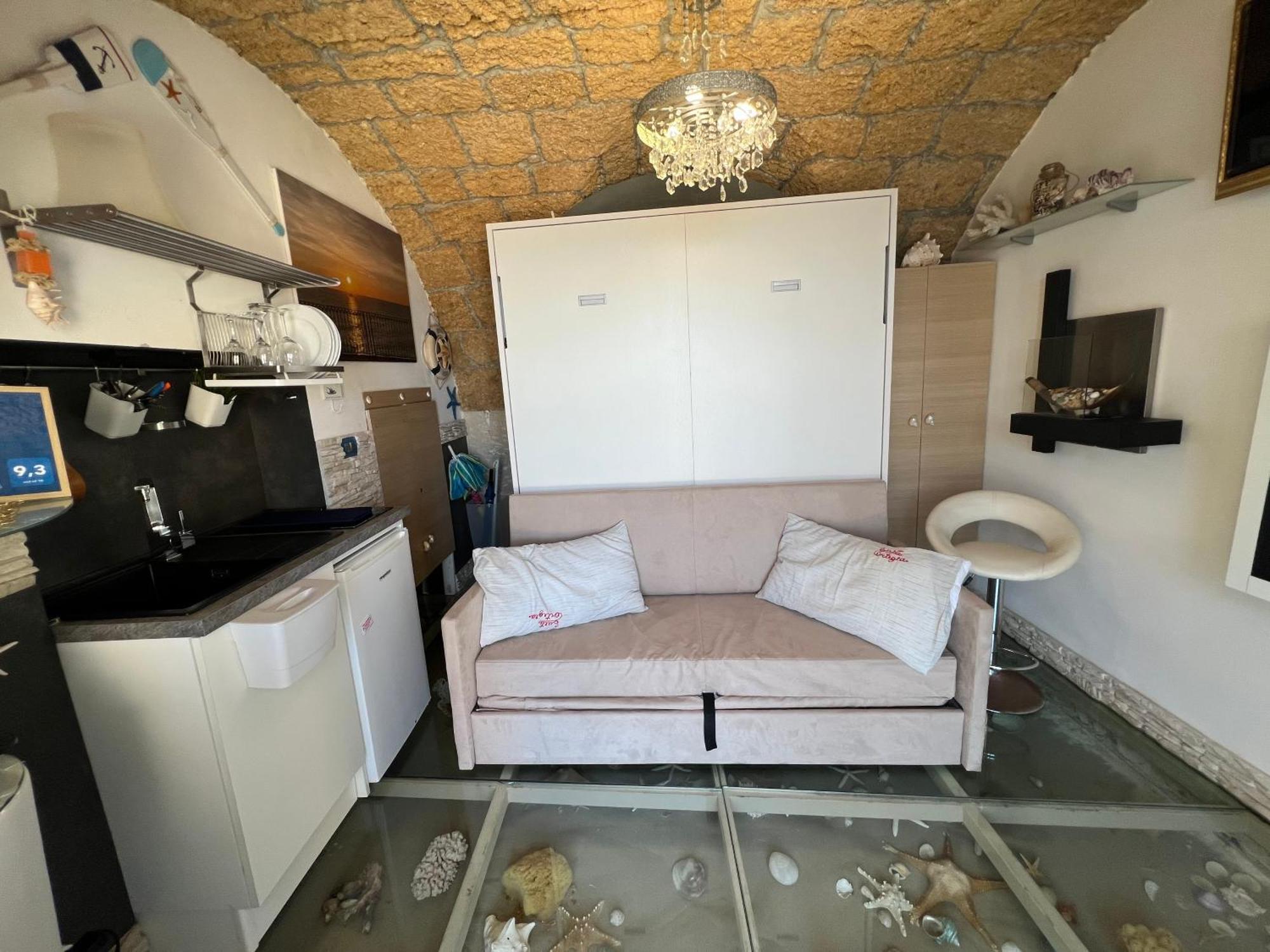Suite Ortigia Vista Mare Syracuse Buitenkant foto